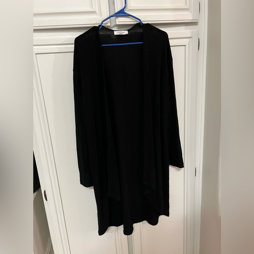 Carly Jean duster